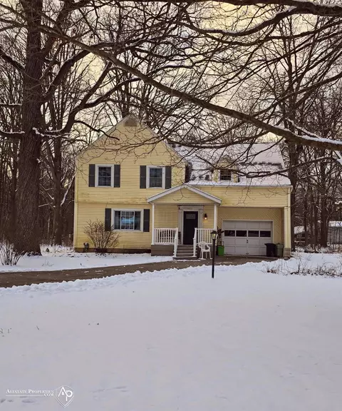 Exterior - 6096 E Pierson, Flint, MI 48506 photo 2 of 5