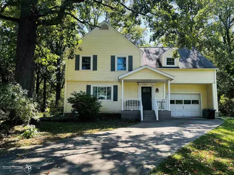 Exterior - 6096 E Pierson, Flint, MI 48506 photo 5 of 5
