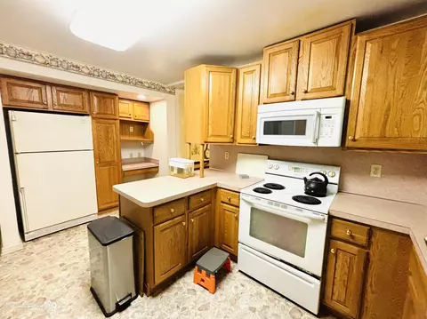 Kitchen - 6096 E Pierson, Flint, MI 48506 photo 1 of 2