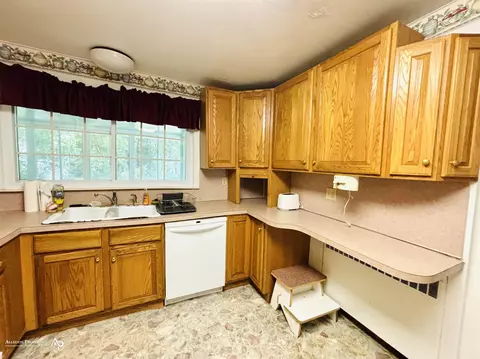 Kitchen - 6096 E Pierson, Flint, MI 48506 photo 2 of 2