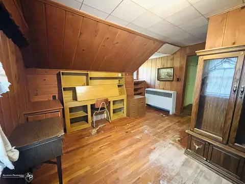 Bedroom - 6096 E Pierson, Flint, MI 48506 photo 2 of 2