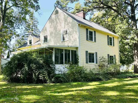 Exterior - 6096 E Pierson, Flint, MI 48506 photo 3 of 5