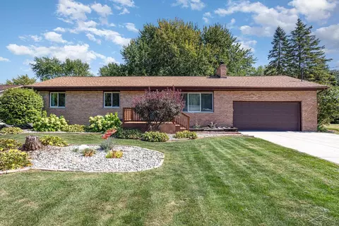 580 Gillette, Saginaw, MI 48609