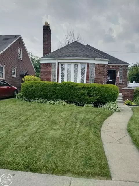 5585 Alter, Detroit, MI 48224