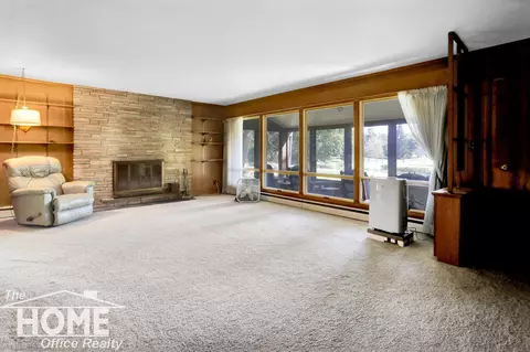 Living - 8102 Britton, Perry, MI 48872 photo 1 of 4