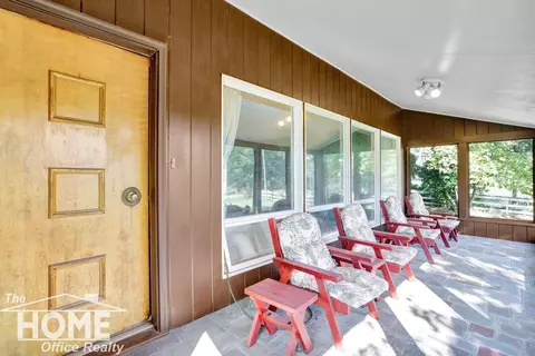 Exterior - 8102 Britton, Perry, MI 48872 photo 2 of 2
