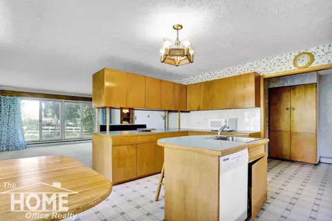 Kitchen - 8102 Britton, Perry, MI 48872 photo 1 of 3