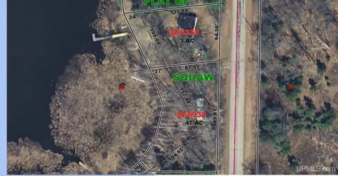 N9115 Parkway, Crivitz V-wi, WI 54114