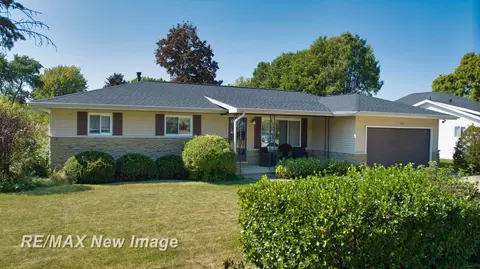 5161 Loganberry, Saginaw, MI 48603