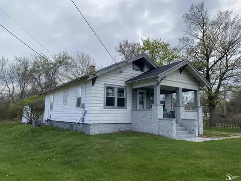 45 E Substation, Temperance, MI 48182