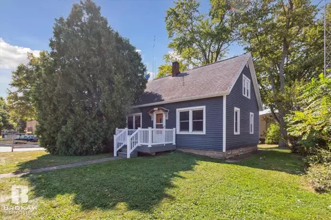 6709 Jefferson, North Branch, MI 48461