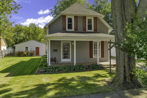 177 S Fulton, Sandusky, MI 48471