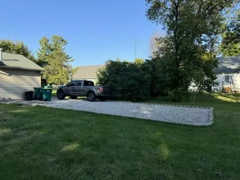 Exterior - 650 Wilson, Mount Morris, MI 48458 photo 2 of 3