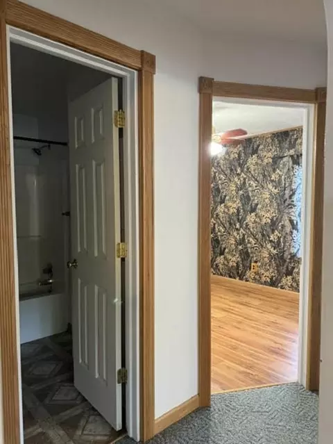 Entry Way - 650 Wilson, Mount Morris, MI 48458 photo 1 of 3