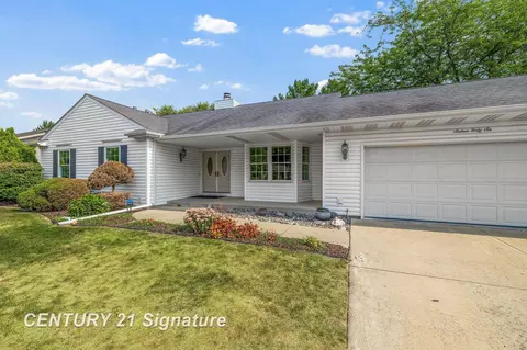 1646 Cranbrook, Saginaw, MI 48638