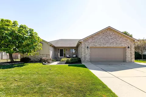 15890 Candle, Macomb, MI 48042