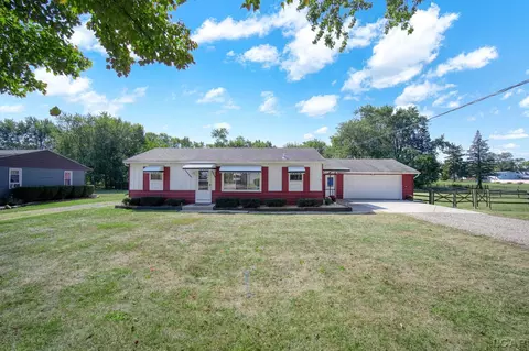 1007 Watson, Erie, MI 48133