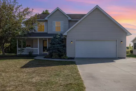 928 Appaloosa, Auburn, MI 48611
