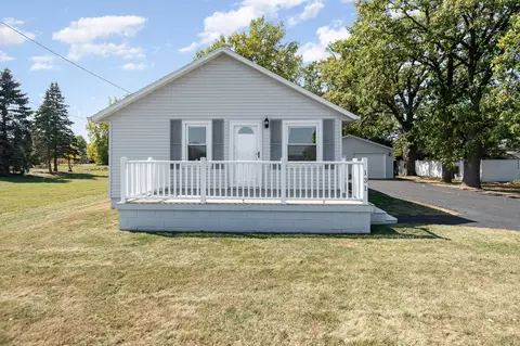 131 N Trumbull, Bay City, MI 48708