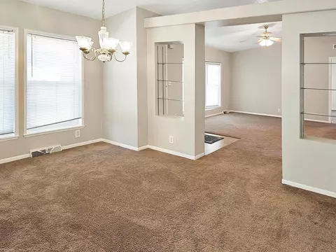 Living - 1764 Maple, Hazel Park, MI 48030 photo 4 of 4