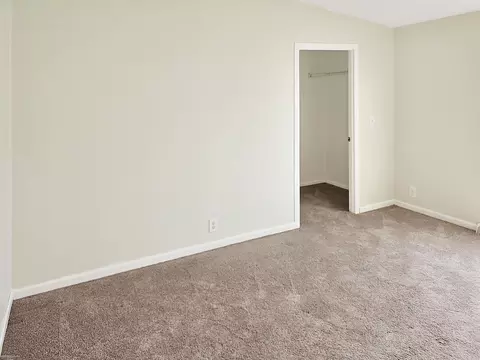 Bedroom - 1764 Maple, Hazel Park, MI 48030 photo 1 of 2