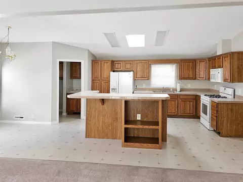 Kitchen - 1764 Maple, Hazel Park, MI 48030 photo 2 of 2