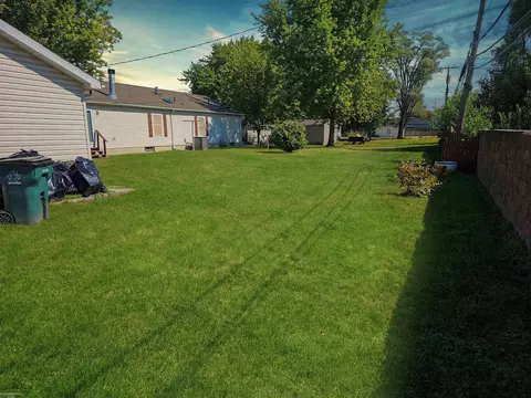 Exterior - 1764 Maple, Hazel Park, MI 48030 photo 2 of 3