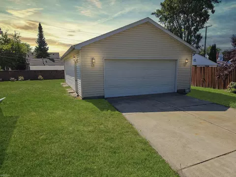 Exterior - 1764 Maple, Hazel Park, MI 48030 photo 3 of 3