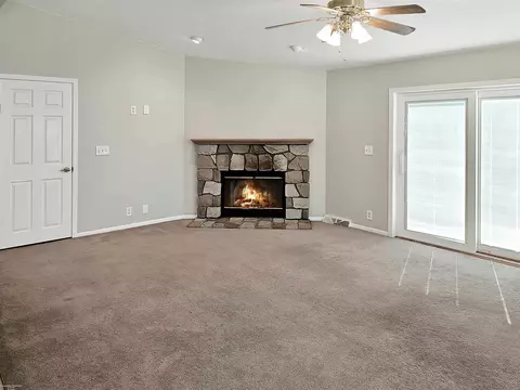 Living - 1764 Maple, Hazel Park, MI 48030 photo 2 of 4