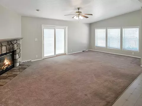 Living - 1764 Maple, Hazel Park, MI 48030 photo 1 of 4