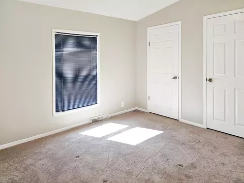 Bedroom - 1764 Maple, Hazel Park, MI 48030 photo 2 of 2