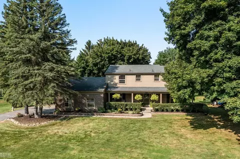68359 Wingate, Washington Township, MI 48095