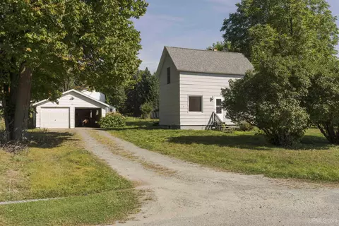 114 5th, Crystal Falls, MI 49920