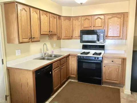 Kitchen - 14937 Peck, Warren, MI 48088 photo 1 of 3
