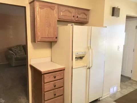 Kitchen - 14937 Peck, Warren, MI 48088 photo 3 of 3