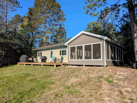 542 Mackinac, Gwinn, MI 49841