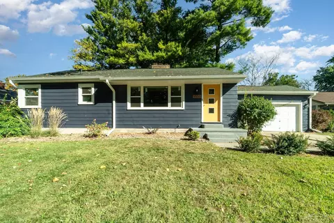 4686 Midway, Saginaw, MI 48638