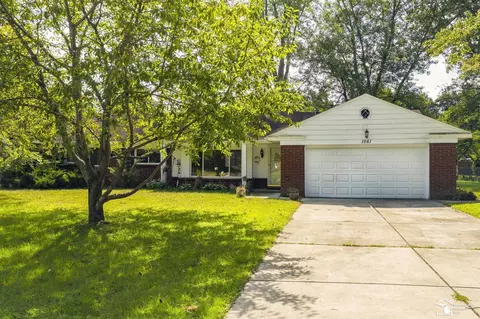 1561 Meadowbrook, Temperance, MI 48182