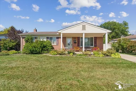 15700 Waverly, Southgate, MI 48195