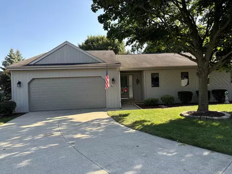 41 Pine Grv, Frankenmuth, MI 48734
