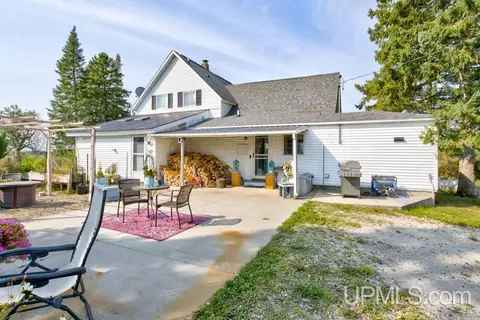 w4569 County Road 354, Daggett, MI 49821 photo 39