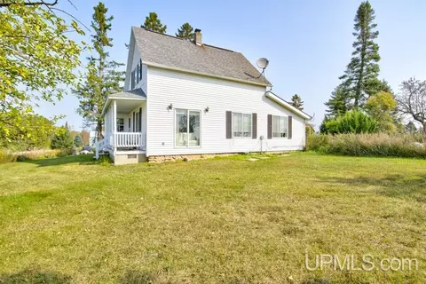 w4569 County Road 354, Daggett, MI 49821 photo 3