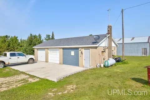 w4569 County Road 354, Daggett, MI 49821 photo 41