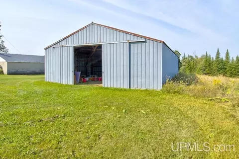 w4569 County Road 354, Daggett, MI 49821 photo 45