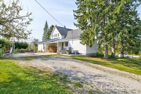 w4569 County Road 354, Daggett, MI 49821 photo 36