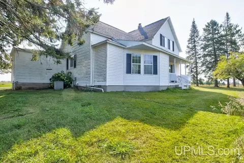 w4569 County Road 354, Daggett, MI 49821 photo 37
