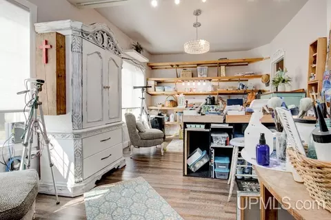 w4569 County Road 354, Daggett, MI 49821 photo 34