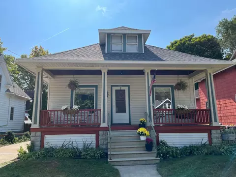 1416 10th, Bay City, MI 48708