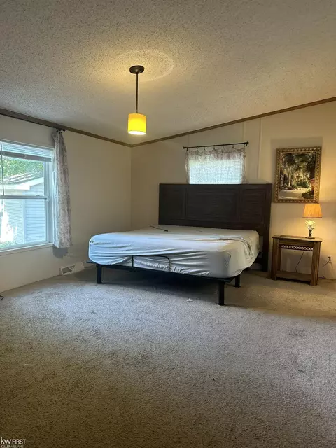 Bedroom - 3841 Cedar, Clarkston, MI 48348 photo 1 of 4
