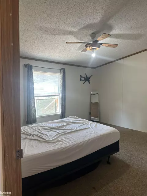 Bedroom - 3841 Cedar, Clarkston, MI 48348 photo 3 of 4